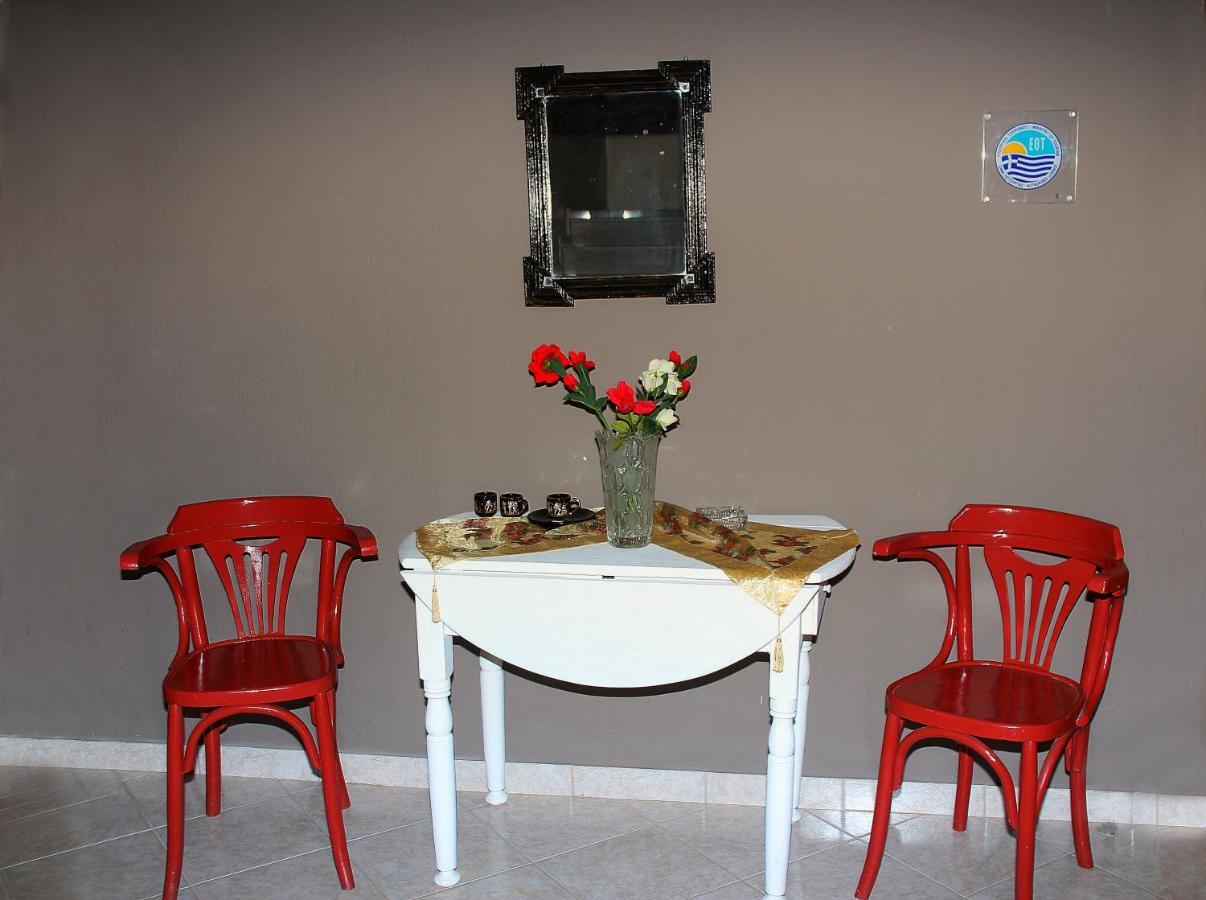 Johny'S Studios Prínos Zewnętrze zdjęcie